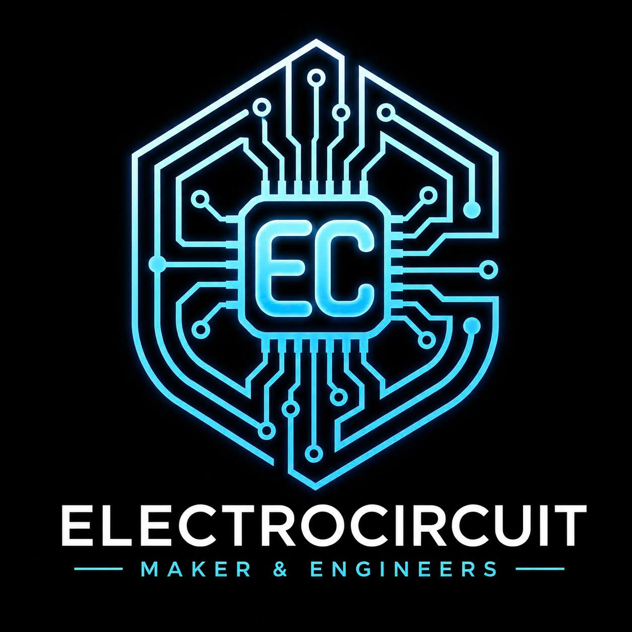 ElectroCircuit Logo